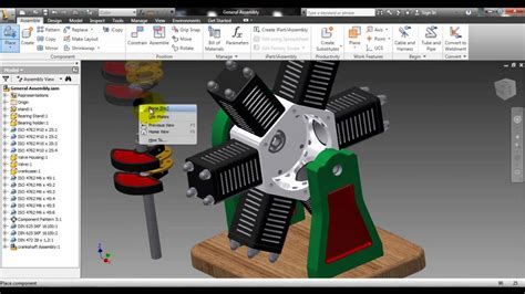 Tutorial Autodesk Inventor 2012
