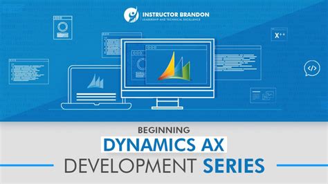 Tutorial Beginning Dynamics Ax Development With Forms And