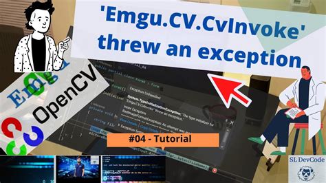 Tutorial Emgu Cv Opencv In Net C Vb C And More