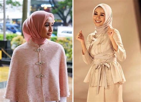 tutorial hijab claudia cintia bella