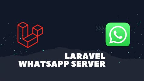 tutorial instalasi laravel whatsapp server atau whatsapp gateway ...