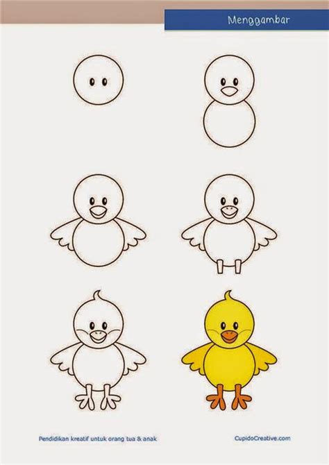 tutorial menggambar hewan | Hari Bumi Sedunia Sejarah dan Aktivitas yang