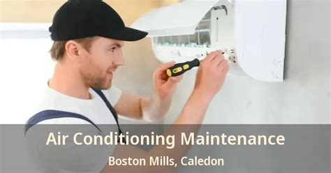 tutorial on air conditioning boston university