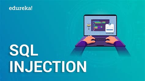 tutorial sql injection