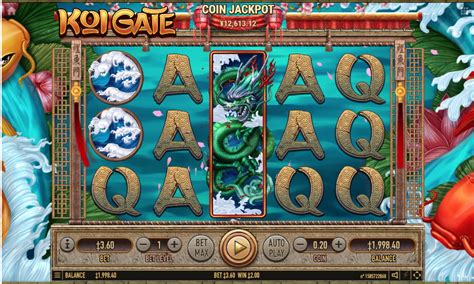 Tutorial Bermain Situs Slot Deposit Via Ovo
