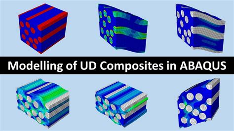 Download Tutorial On Abaqus Composite Modeling And Analysis 