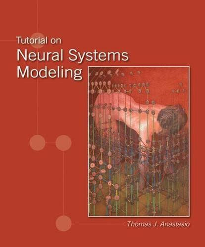 Read Tutorial On Neural Systems Modeling 