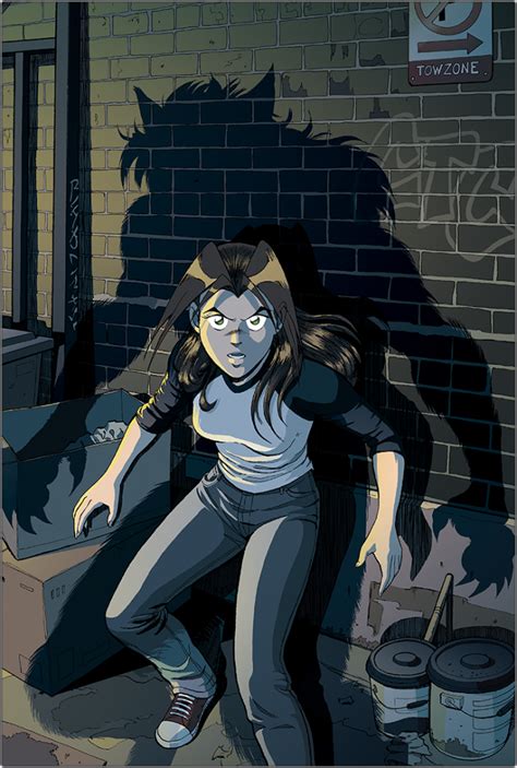 tutorials Dirk I. Tiede Comics & Illustration