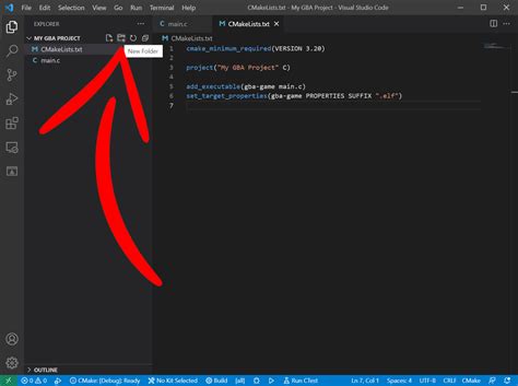 tutorialvscode_setup [Fabric Wiki]