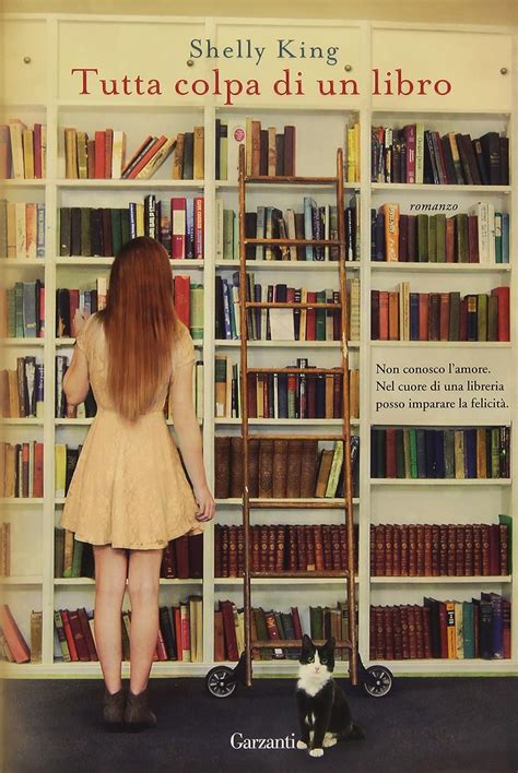 Read Tutta Colpa Di Un Libro 
