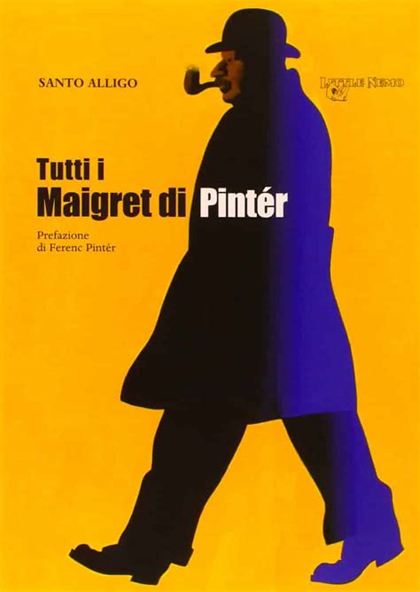 Full Download Tutti I Maigret Di Pint R 