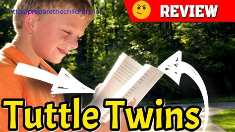 Tuttle Twins Controversy
