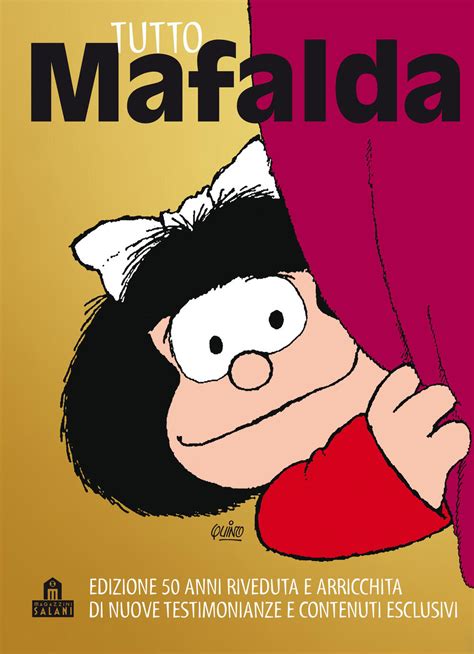 Read Tutto Mafalda 