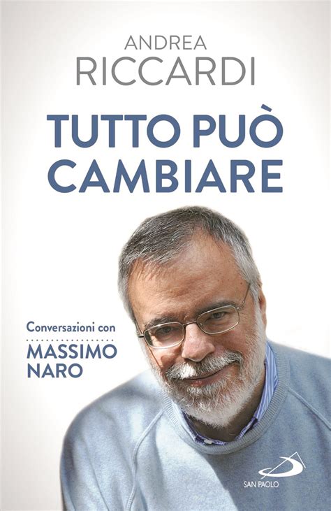 Download Tutto Pu Cambiare Conversazioni Con Massimo Naro 