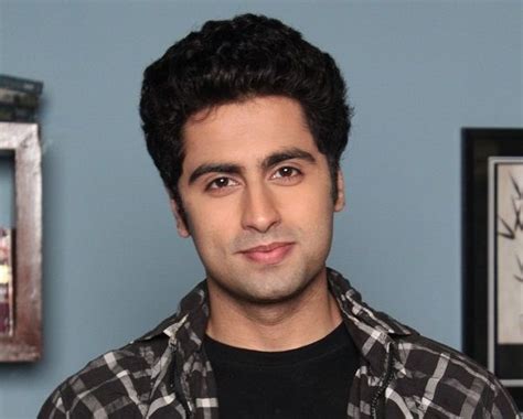 tv actor ankit gera biography samples