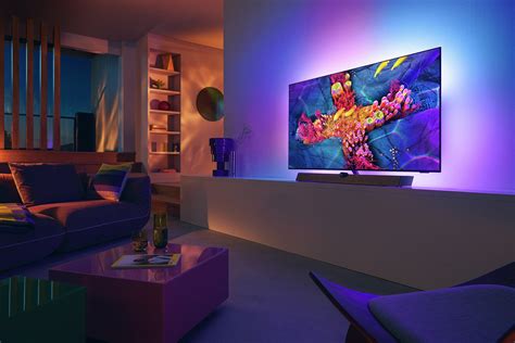 tv ambilight