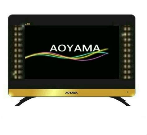 tv aoyama
