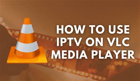 tv channels for vlc player
