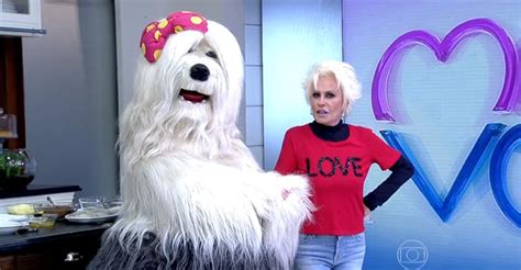 Tv Colosso Priscila