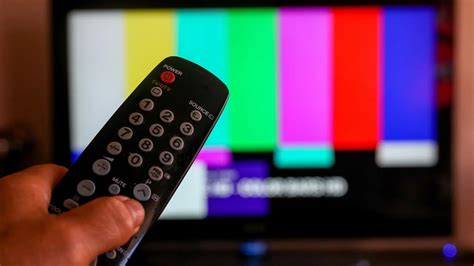 Tv Digital Terrestre España