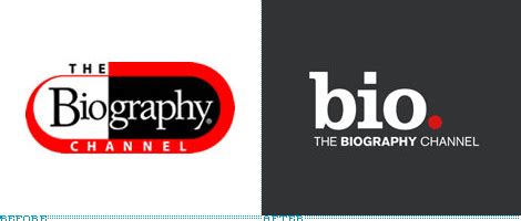 tv guide biography channel