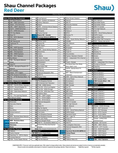 Tv Guide Winnipeg