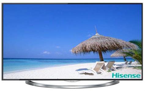 Tv Hisense Xt880 User