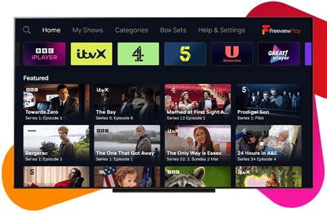 Tv Listings Freeview
