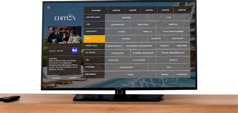 Tv Marriott Com