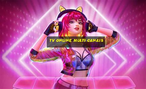 tv online multi