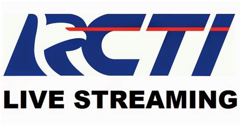 Tv Online Rcti   Live Streaming Rcti Tv Online Hari Ini Vision - Tv Online Rcti