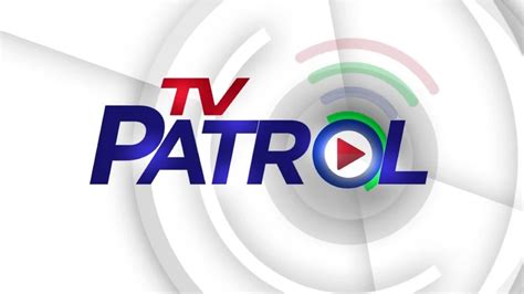 Tv Patrol Tv