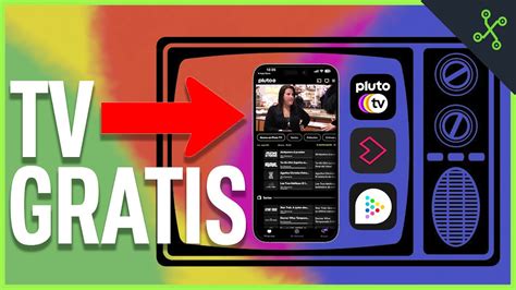 tv program app gratis