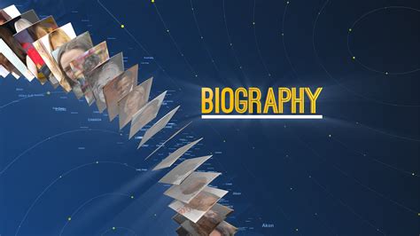 tv program biography