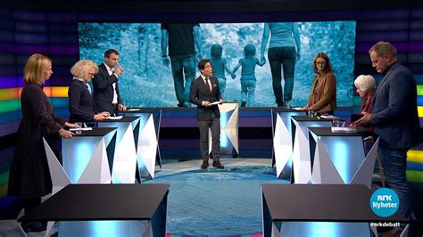 tv program debatten