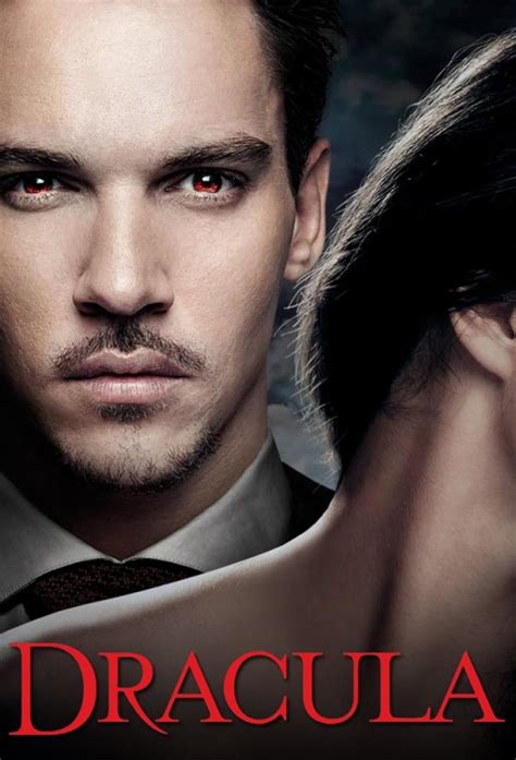 tv script of dracula 2013 episode 1