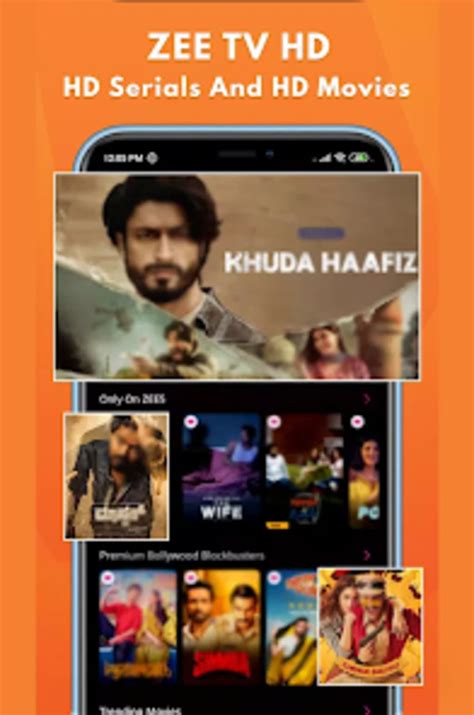 tv serial pic app