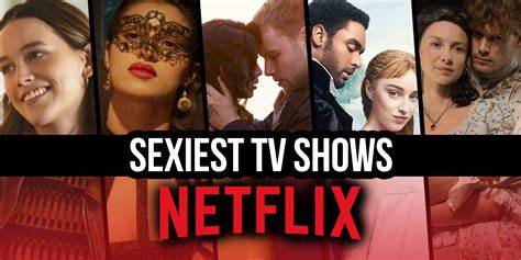tv series nude scenes