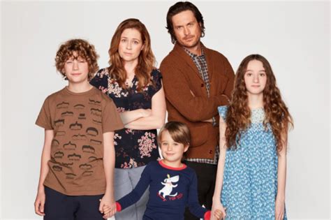 tv show breaking up together