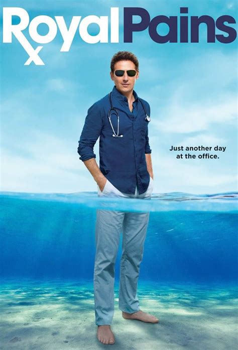 tv show concierge doctor