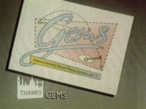 tv show gems