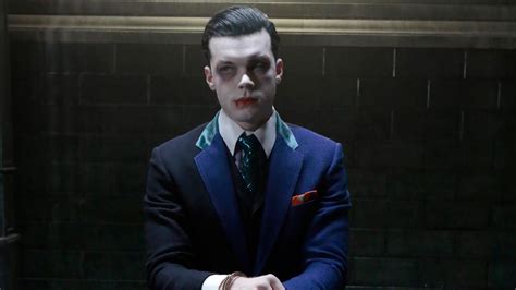 tv show gotham joker