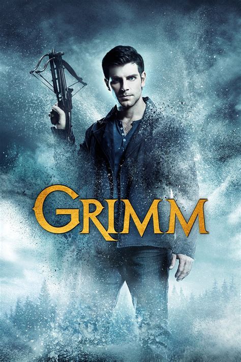 Tv Show Grimm