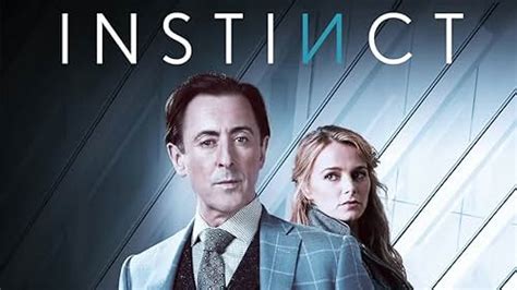Tv Show Instinct