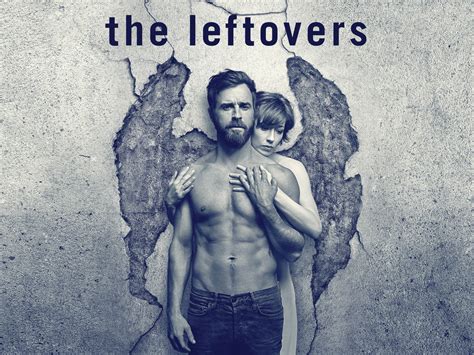 Tv Show Leftovers