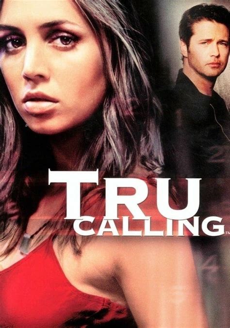 Tv Show Tru Calling