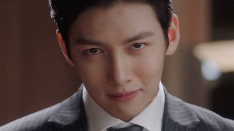 tv shows with ji chang-wook