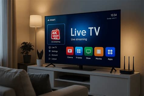 Tv Sur Ip