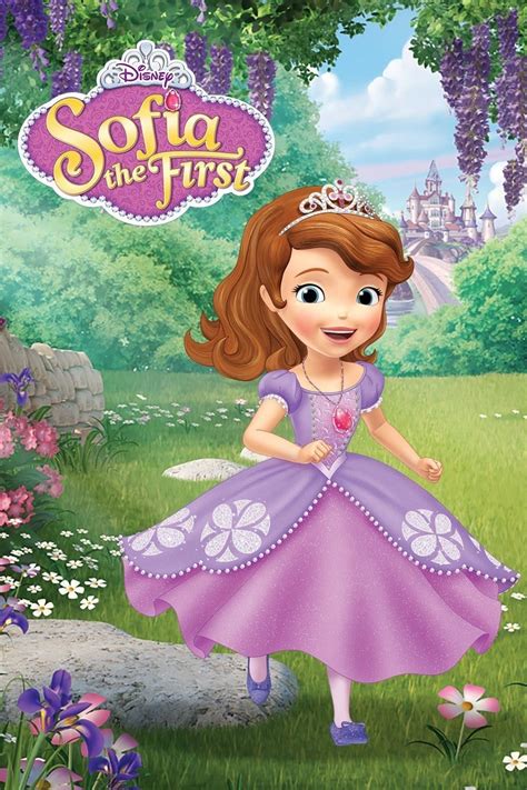 Tv Tropes Sofia The First Characters