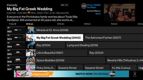 Read Online Tv Guide On Screen Interactive Program 